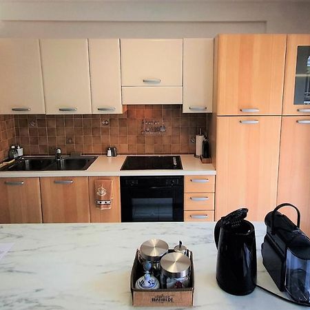 L'Atalante, 2 Pieces 47M2 Renove Residence Piscine Villeneuve-Loubet Buitenkant foto
